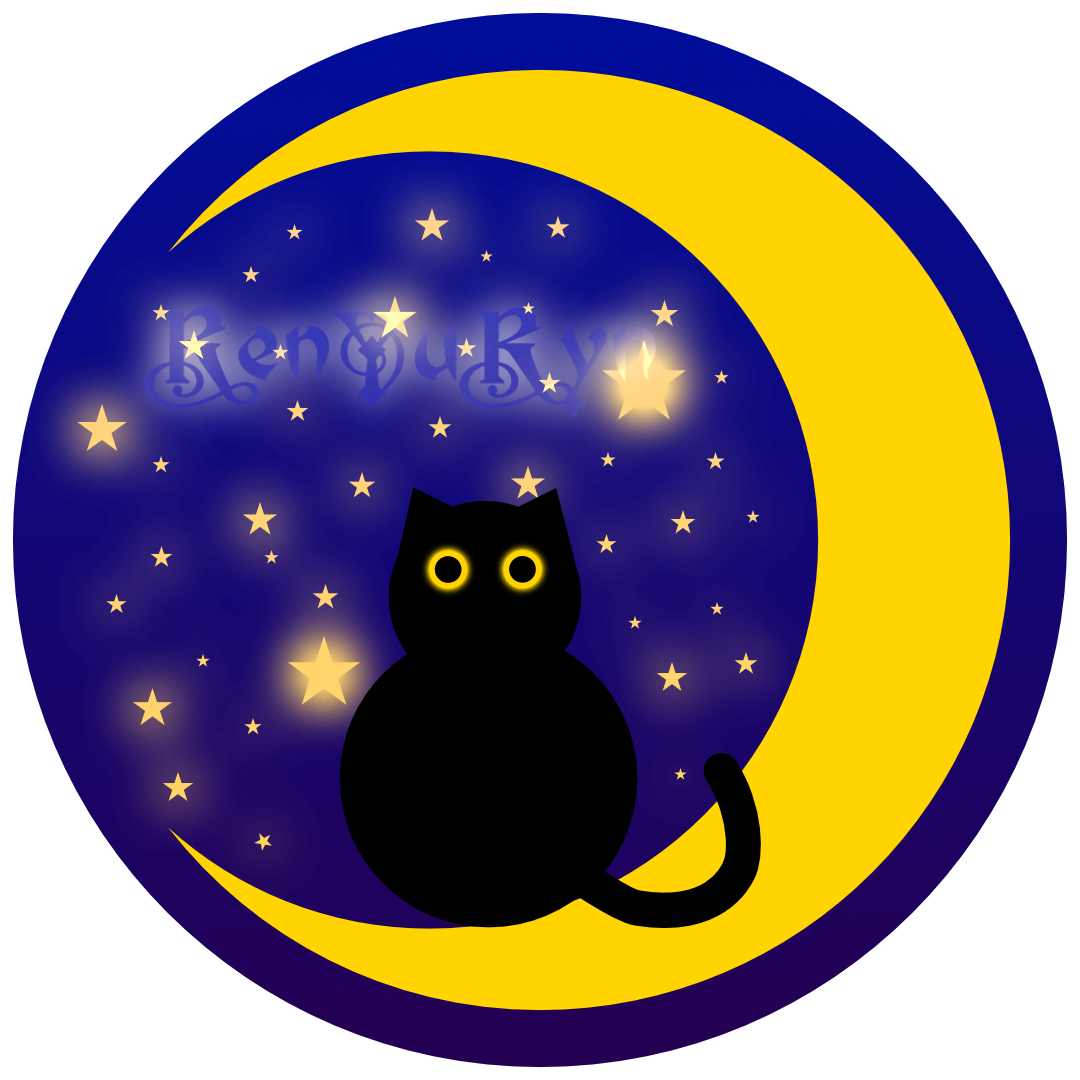 Moon Cat