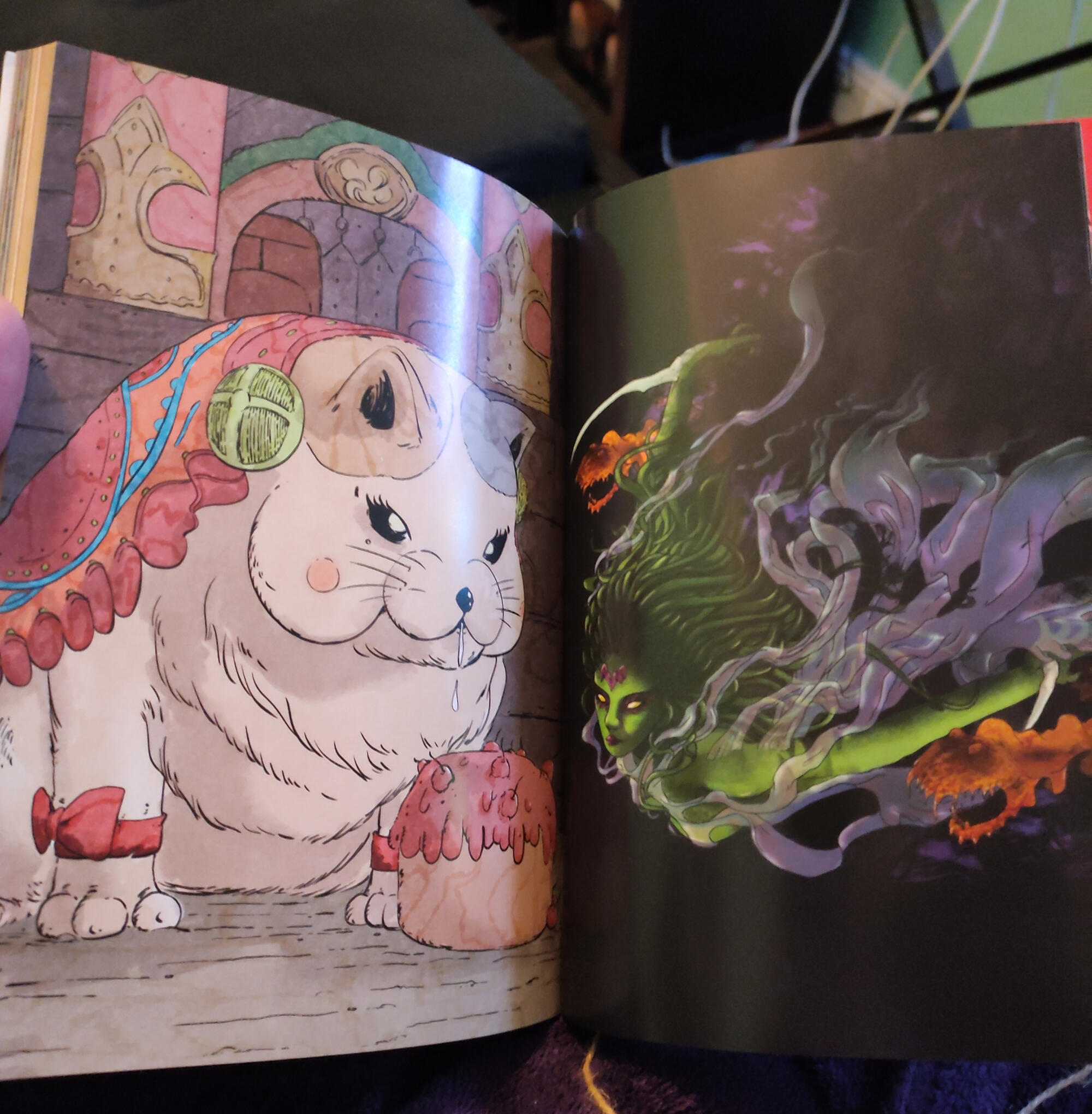 Illustrations