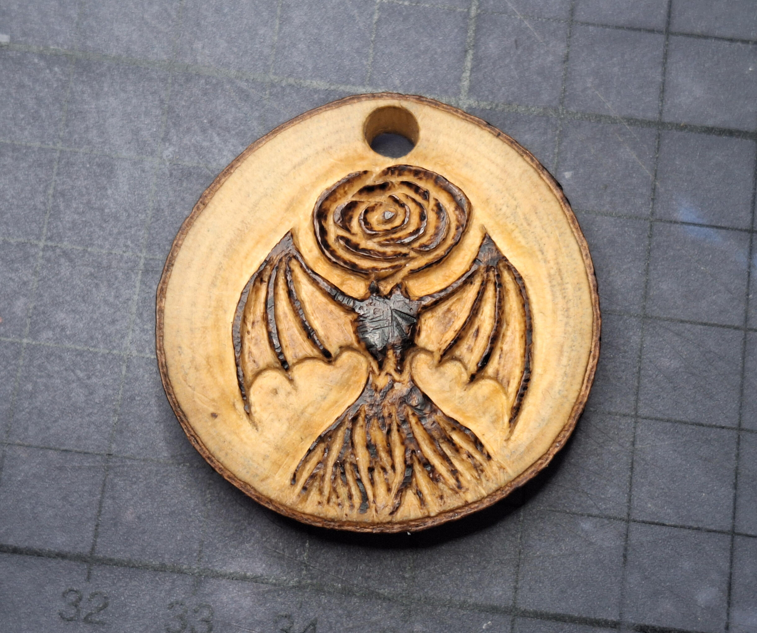 Keychain Hanger
