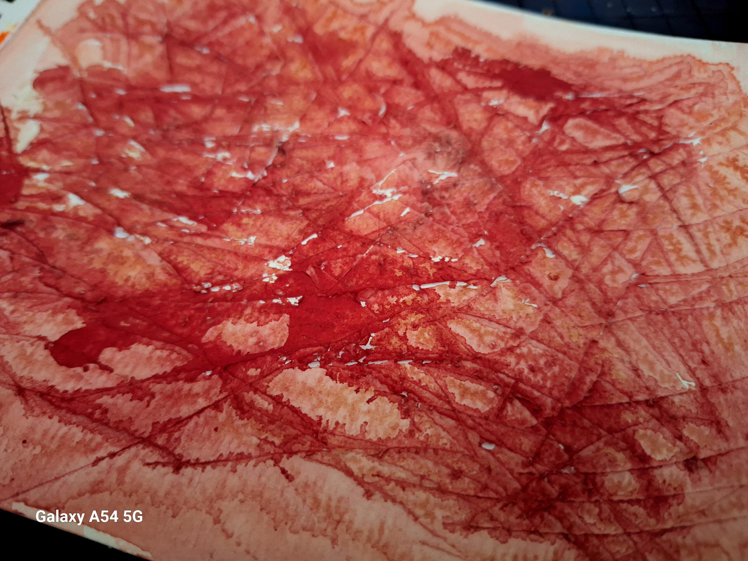 Bleeding Soul