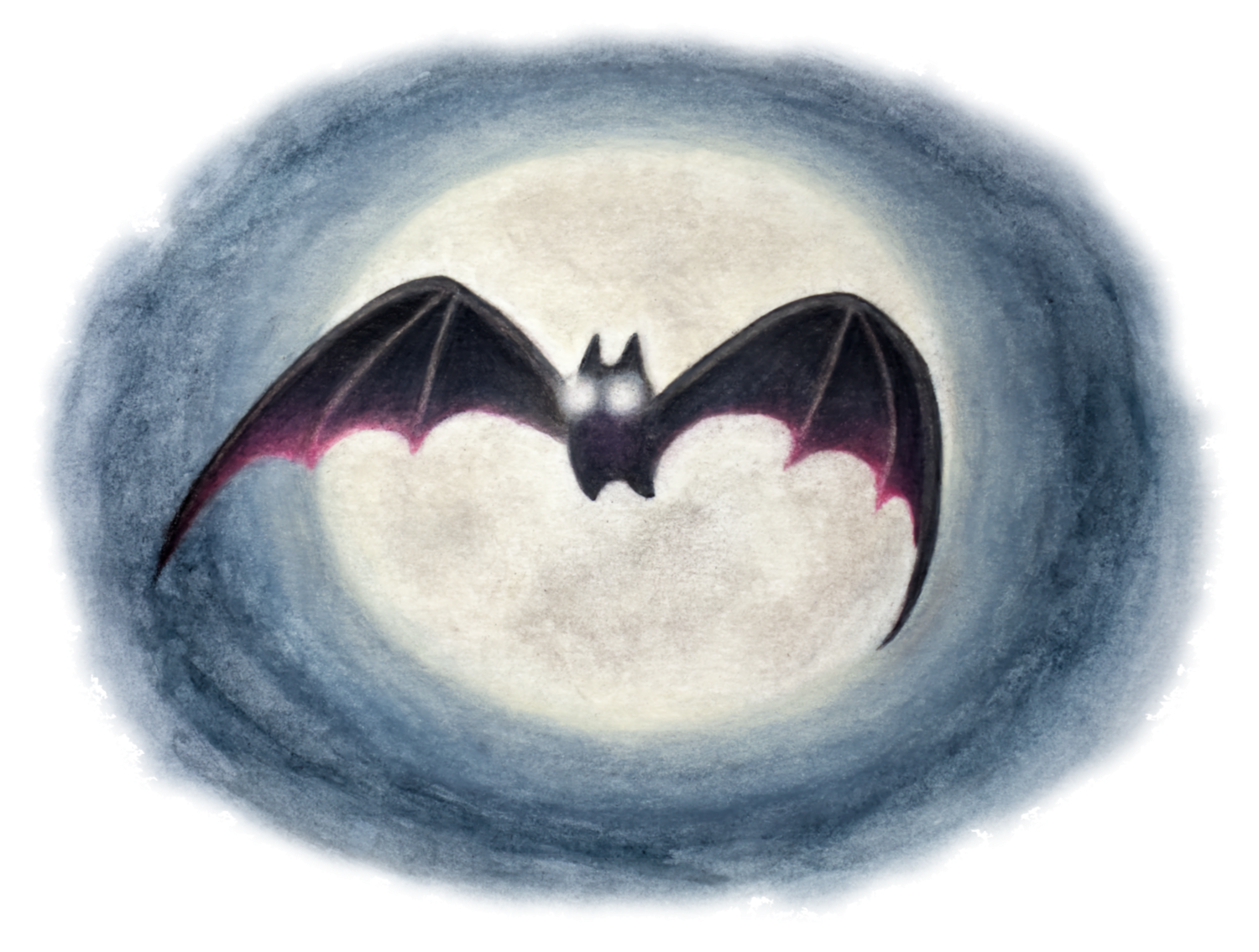 Baby Bat - Contribution for Untamed 3