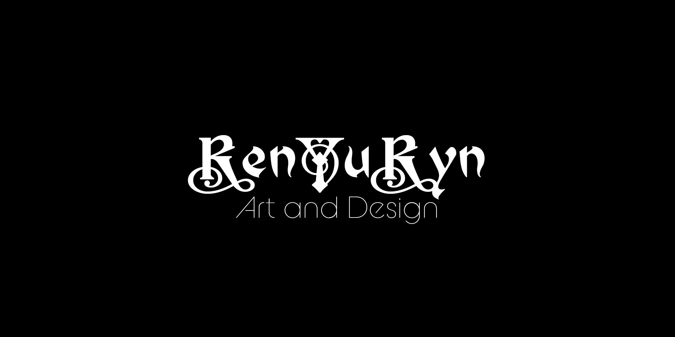 Banner with Text