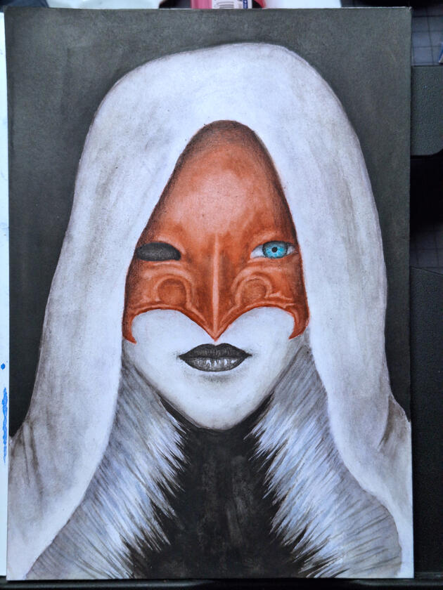 shading